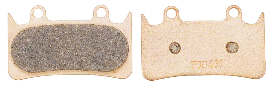 Hope Mono M6 Brake Pads - Thumbnail 2