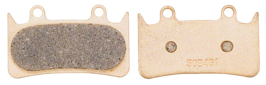 Hope Mono M6 Disc Brake Pads Sintered