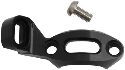 Hope Tech 3 DUO Shifter Mount
