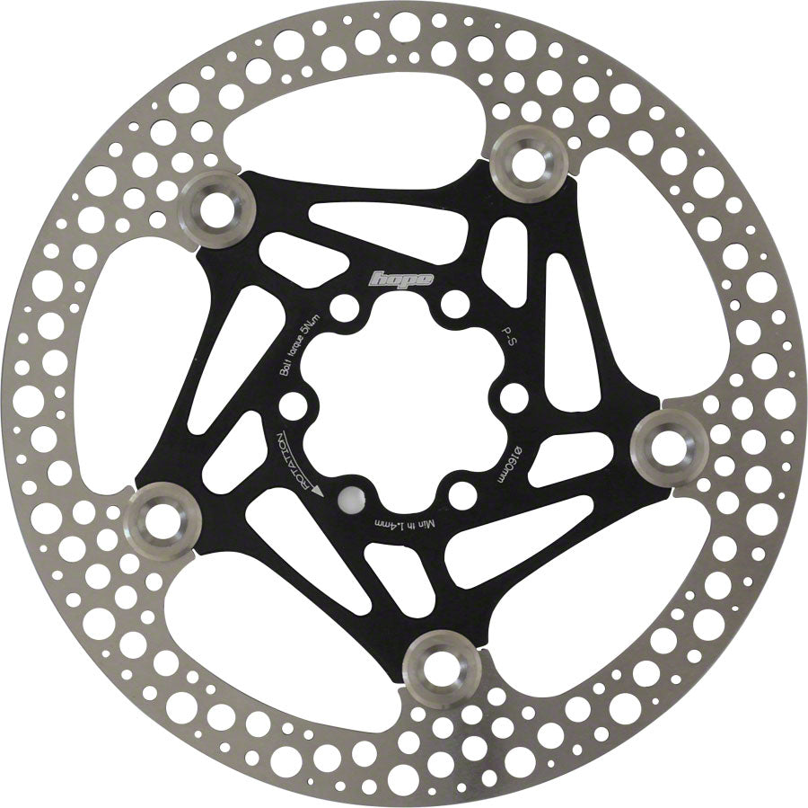 Hope Floating Road Disc Rotor