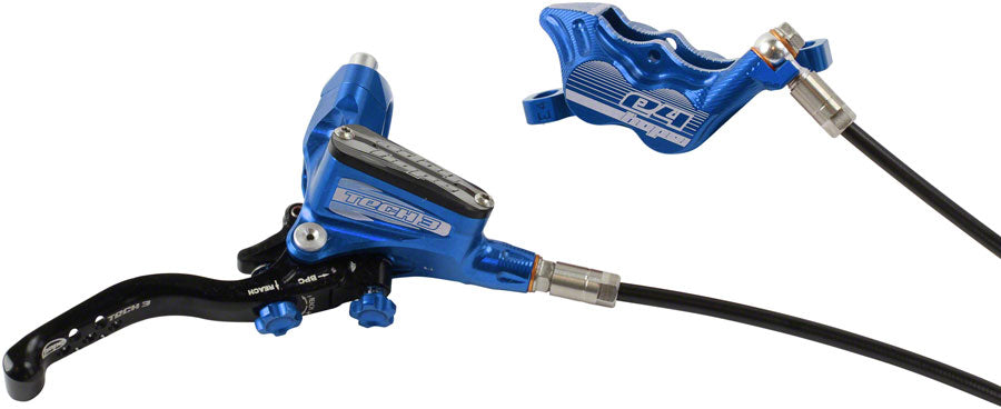 Hope Tech 3 E4 Disc Brake