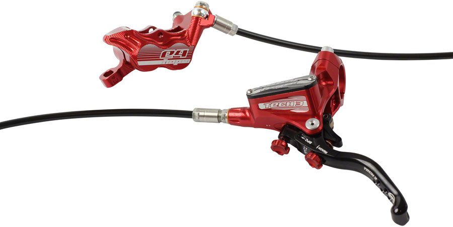 Hope Tech 3 E4 Disc Brake – Incycle Bicycles