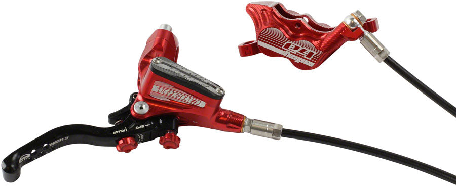Hope Tech 3 E4 Disc Brake