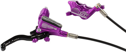 Hope Tech 3 E4 Disc Brake