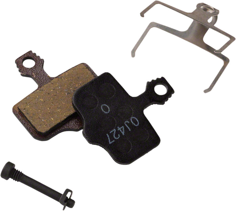 Sram Elixir Organic Disc Brake Pads