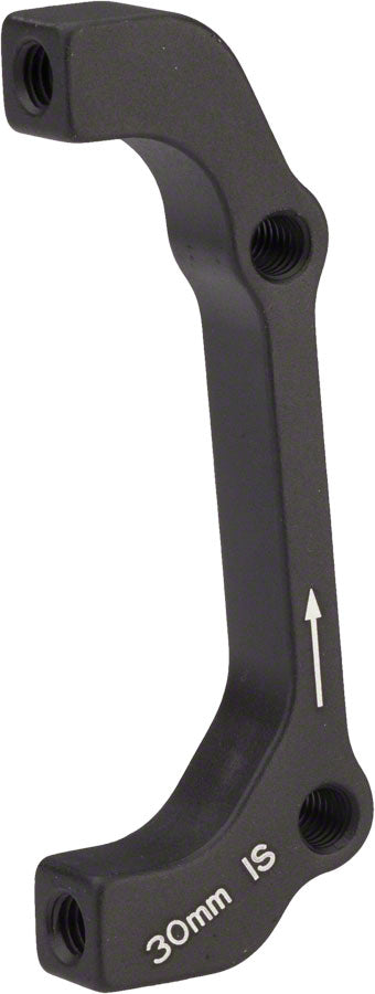 IS BRACKET - 30 IS (REAR 170) INCLUDES STAINLESS BRACKET MOUNTING BOLTS