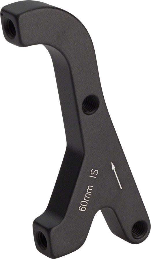 Avid IS Disc Brake Adapter and Hardware – Incycle Bicycles