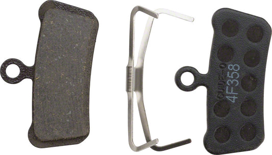 SRAM G2, Guide, and Trail Disc Brake Pads