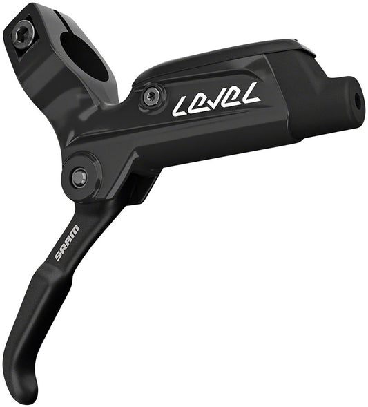 Sram Flat Bar Complete Hydraulic Brake Levers