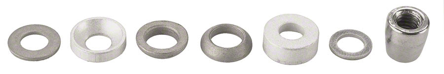 Kool-Stop Brake Pad Small Parts