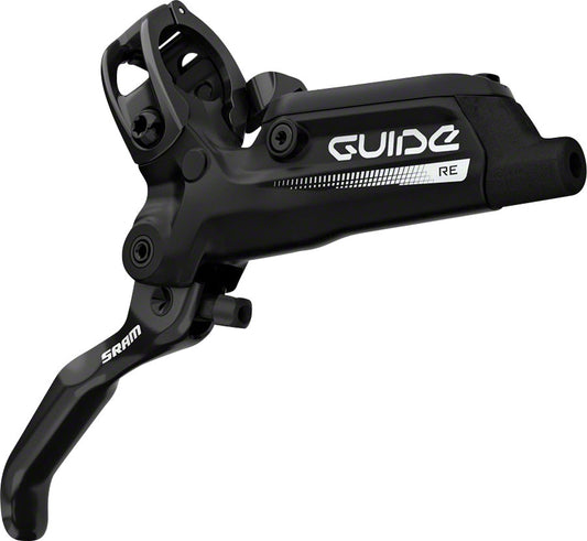 Sram Guide Re Disc Brake