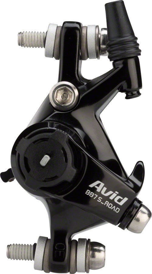 Avid Bb7 S Road