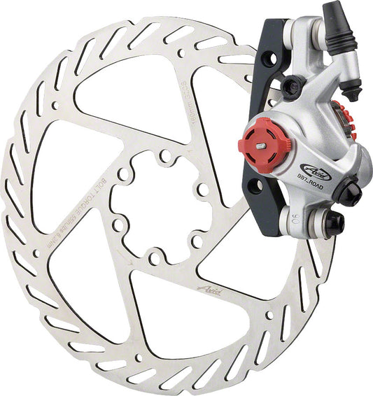 Avid Bb7 Road