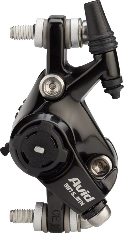 Sram Disc Brake Bb7 Mtb S Graphite Cps