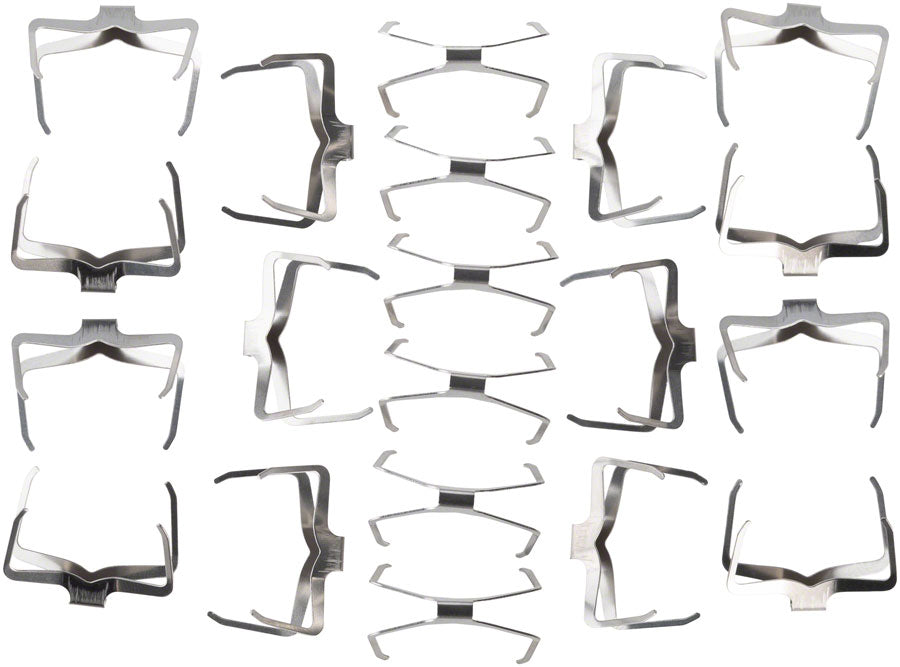 SRAM Pad Spreader Springs