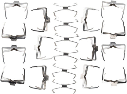 SRAM Pad Spreader Springs
