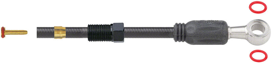 Jagwire Sport Mineral Hydraulic Hose