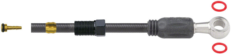 Jagwire Sport Mineral Hydraulic Hose