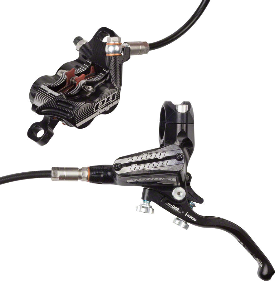 Hope Tech 3 E4 Disc Brake