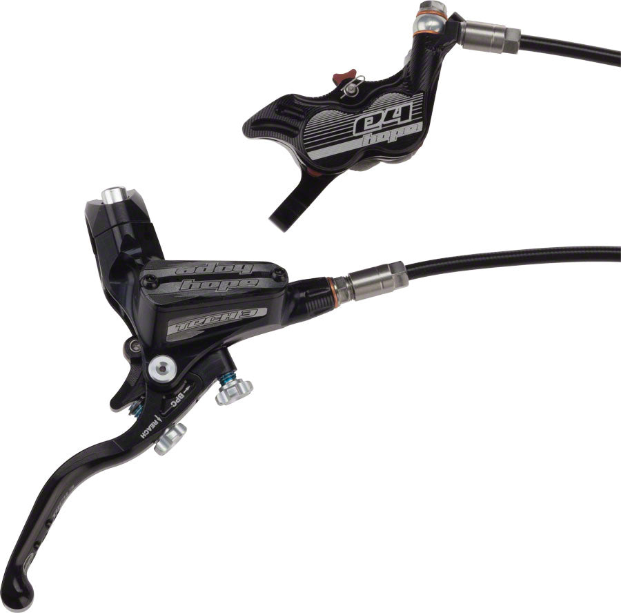 Hope Tech 3 E4 Disc Brake – Incycle Bicycles