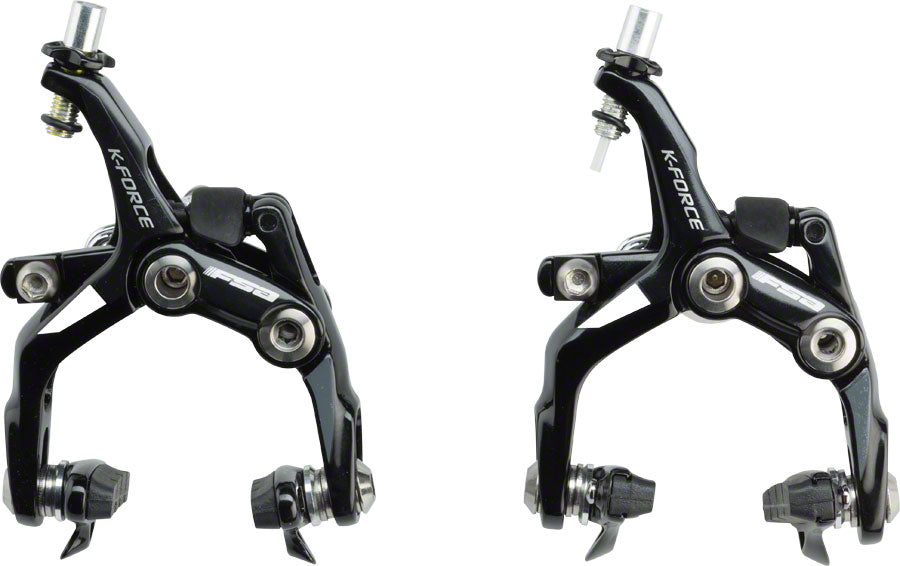 Full Speed Ahead K-Force Light