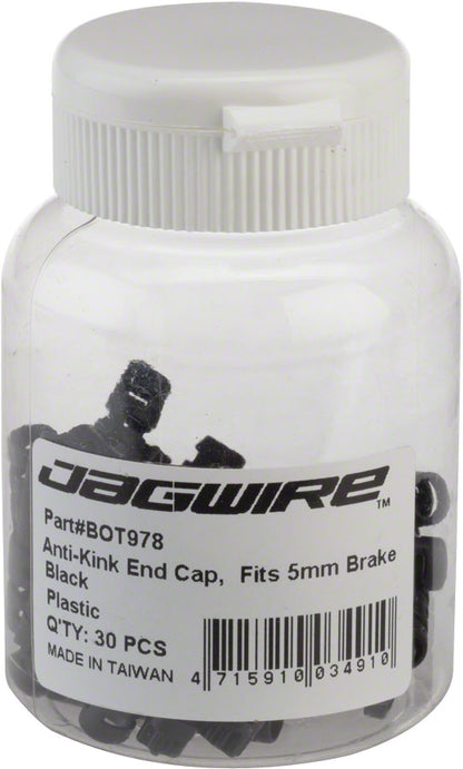 Jagwire Anti-Kink End Cap