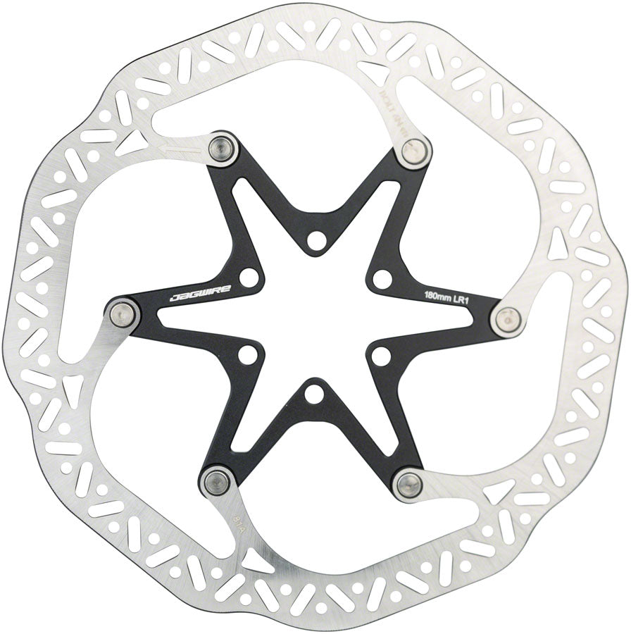 Jagwire Pro LR1 Disc Rotors