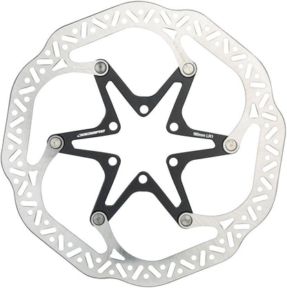 Jagwire Pro LR1 Disc Rotors