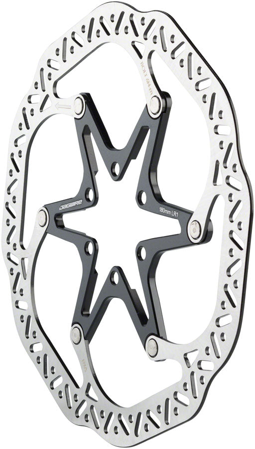 Jagwire Pro LR1 Disc Rotors