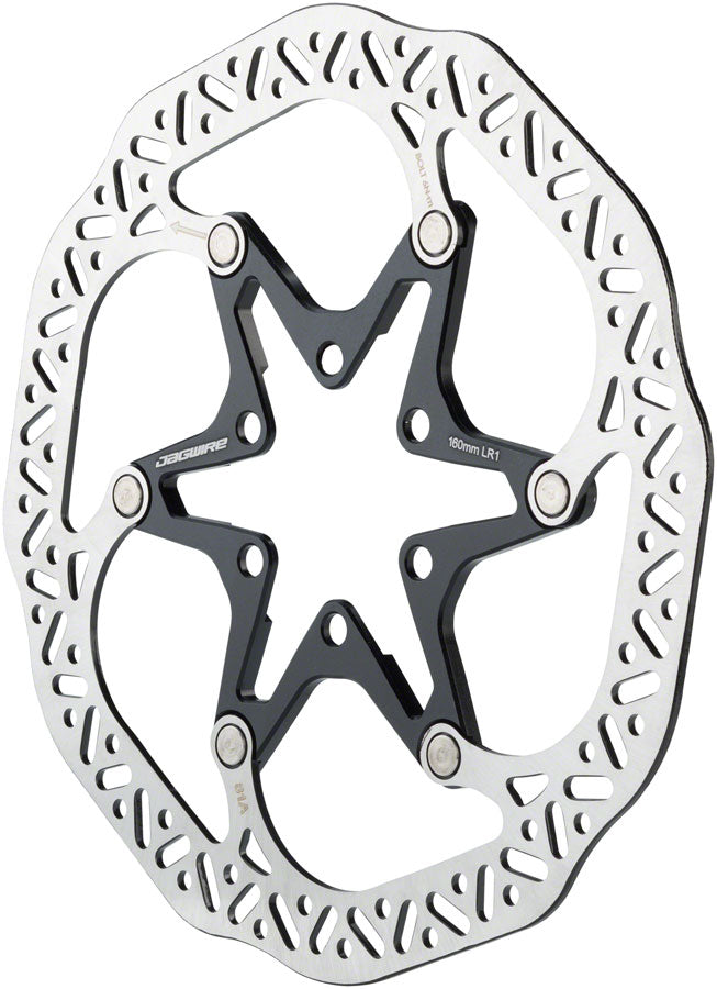Jagwire Pro LR1 Disc Rotors