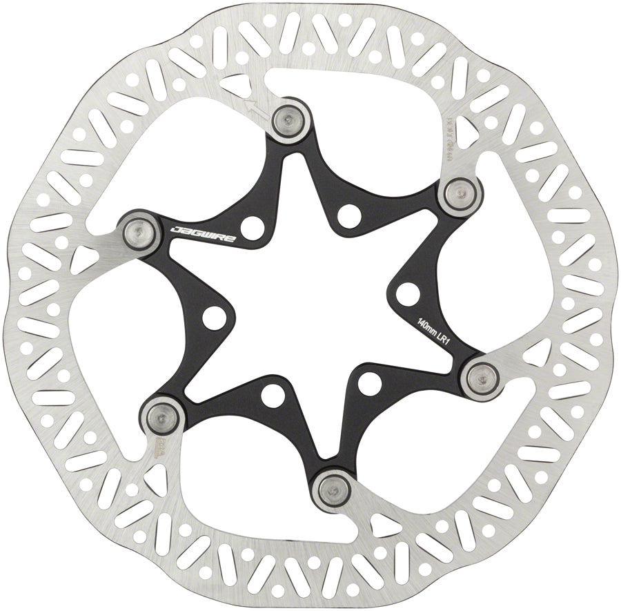 Jagwire Pro LR1 Disc Rotors