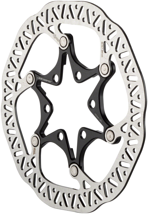 Jagwire Pro LR1 Disc Rotors