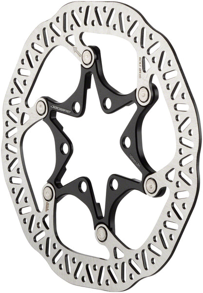 Jagwire Pro LR1 Disc Rotors