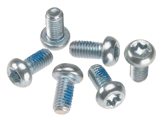 Formula Disc Rotor Parts