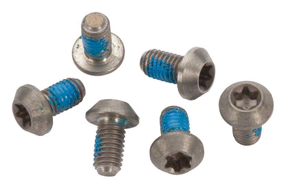 Formula Disc Rotor Parts