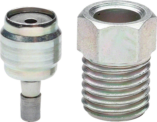Formula Hose Small Parts