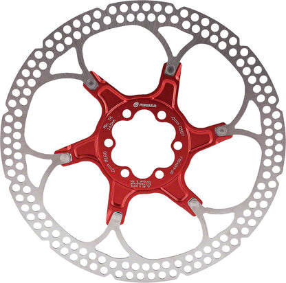 Formula Rotors