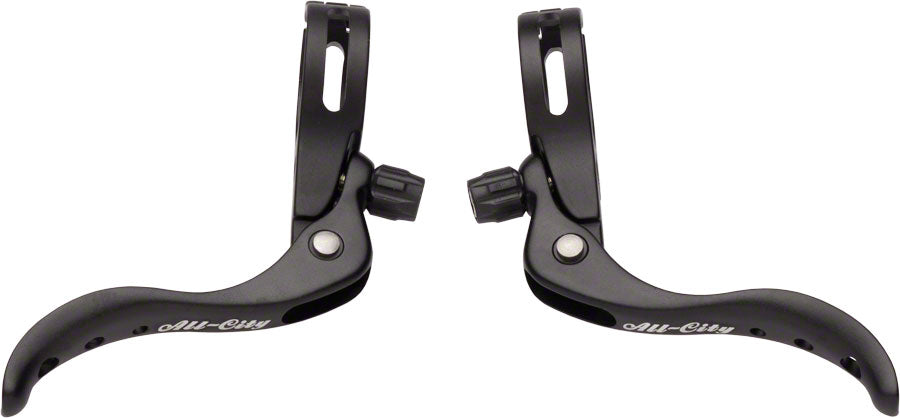 All-City Cross Levers