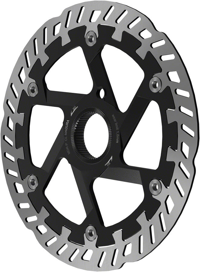 Magura MDR-P eBike Disc Rotor