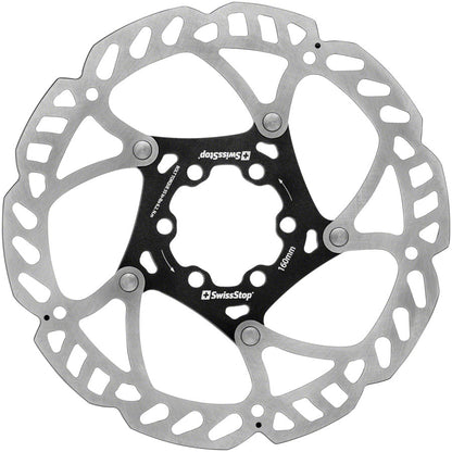 SwissStop Catalyst Pro Disc Rotor