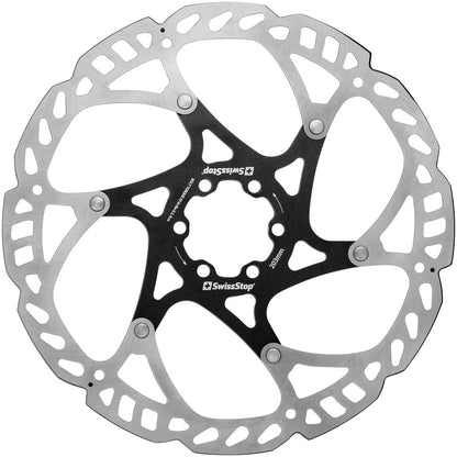 SwissStop Catalyst Pro Disc Rotor