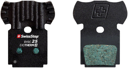 SwissStop EXOTherm2 Disc Brake Pad Set