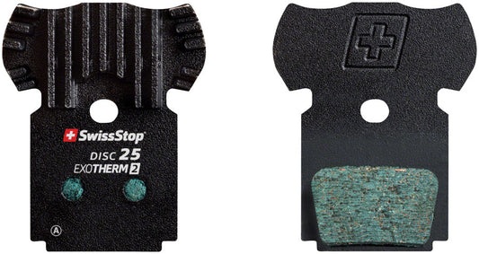 Swissstop Exotherm2 Disc Brake Pad Set