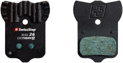 SwissStop EXOTherm2 Disc Brake Pad Set