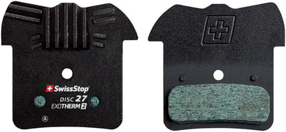 SwissStop EXOTherm2 Disc Brake Pad Set