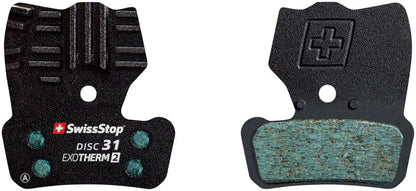 SwissStop EXOTherm2 Disc Brake Pad Set