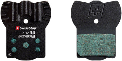 SwissStop EXOTherm2 Disc Brake Pad Set