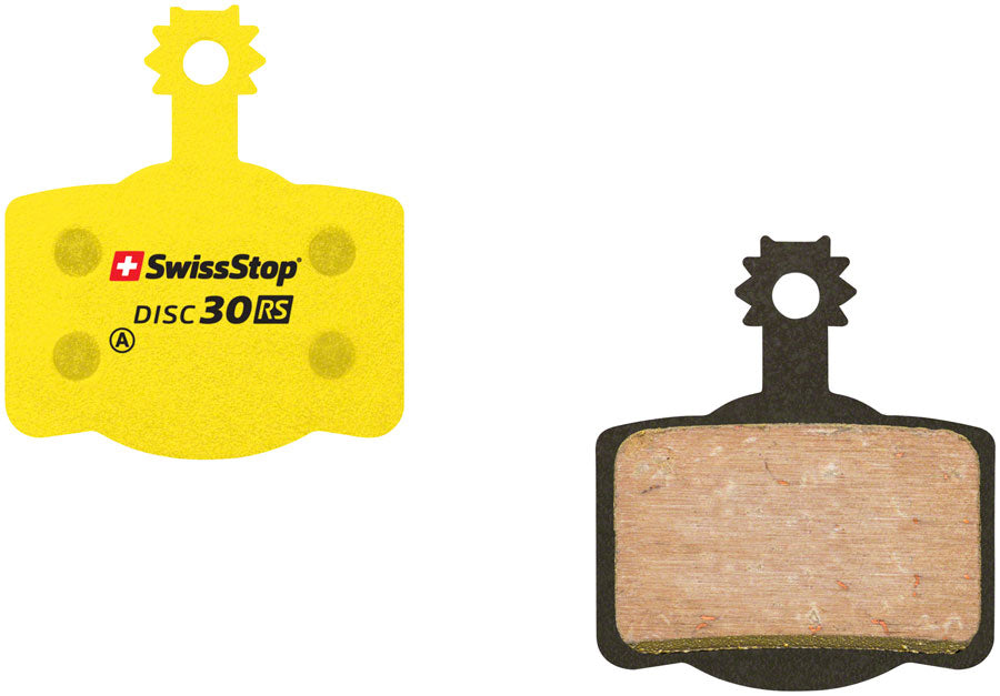 SwissStop RS Disc Brake Pad Set