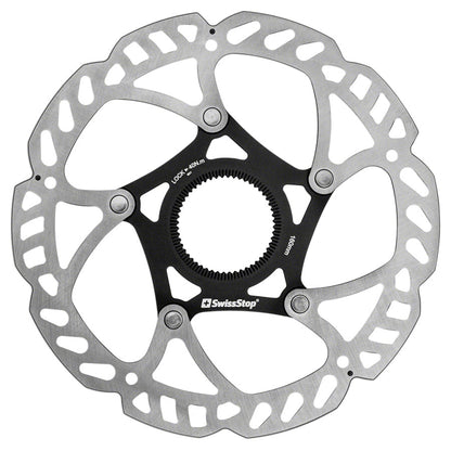 SwissStop Catalyst Pro Disc Rotor