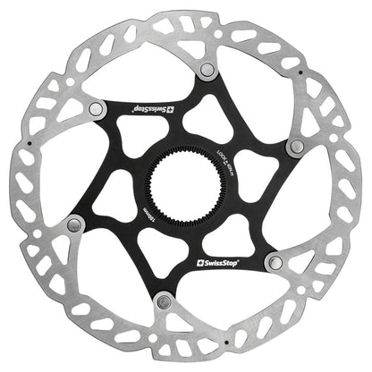 SwissStop Catalyst Pro Disc Rotor